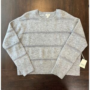 a.n.a Gray Sweater NWT Size Medium